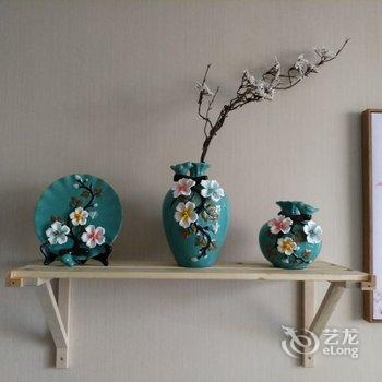 北京徐徐徐徐徐徐公寓酒店提供图片
