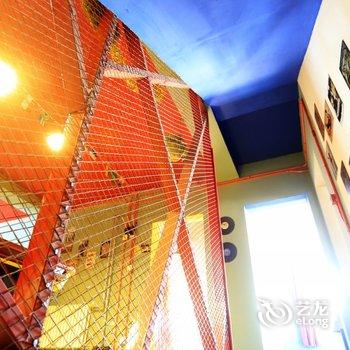 青岛三梦季轰趴别墅(X003分店)酒店提供图片