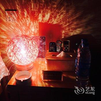 西安孔繁星公寓酒店提供图片