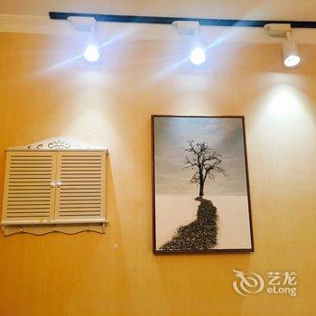 西安孔繁星公寓酒店提供图片