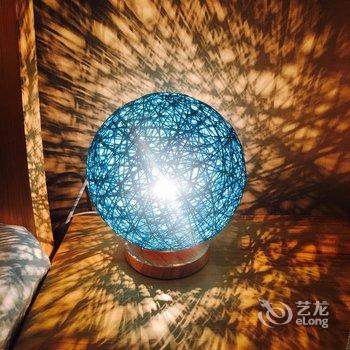 西安孔繁星公寓酒店提供图片