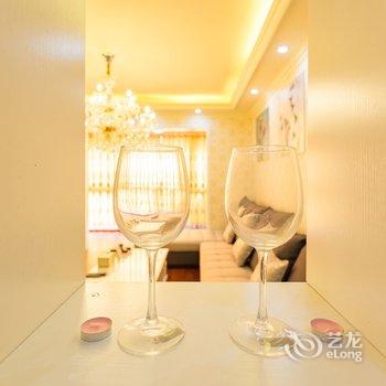 成都温馨小窝公寓(犀浦顺江路店)酒店提供图片