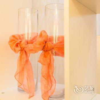 成都温馨小窝公寓(犀浦顺江路店)酒店提供图片