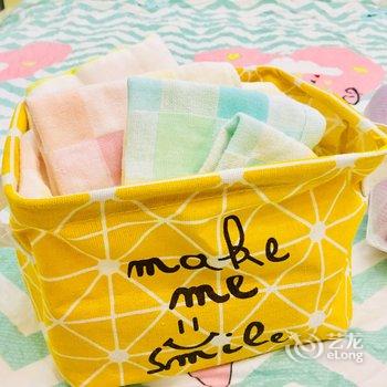 重庆孙小红公寓酒店提供图片