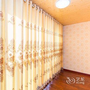 成都温馨小窝公寓(犀浦顺江路店)酒店提供图片