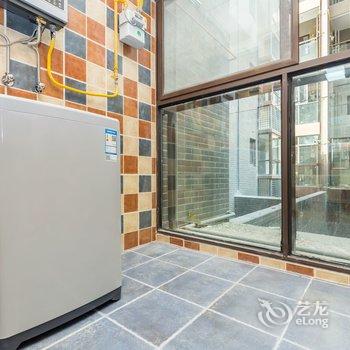 成都温馨小窝公寓(犀浦顺江路店)酒店提供图片