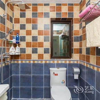 成都温馨小窝公寓(犀浦顺江路店)酒店提供图片