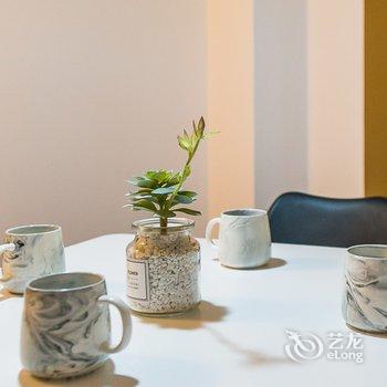 西安希望的田野上公寓酒店提供图片