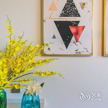 西安希望的田野上公寓酒店提供图片