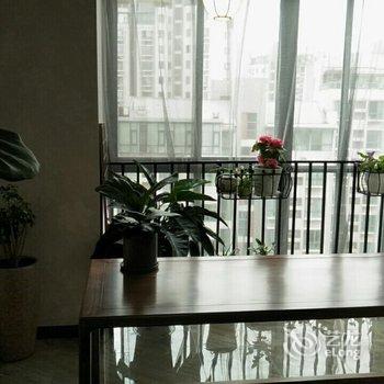 西安爱笑的Lily姐公寓酒店提供图片