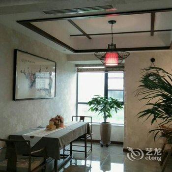 西安爱笑的Lily姐公寓酒店提供图片