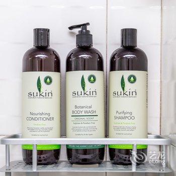 广州金陵晚望公寓酒店提供图片