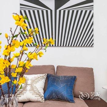 广州金陵晚望公寓酒店提供图片