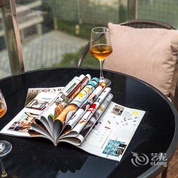 广州金陵晚望公寓酒店提供图片