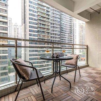 广州金陵晚望公寓酒店提供图片