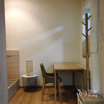 元帅Alan民宿(北京美术馆后街店)酒店提供图片