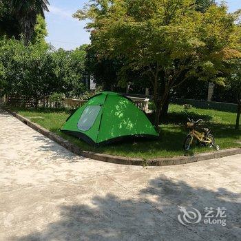 画里人家民宿(上海建设北路店)酒店提供图片