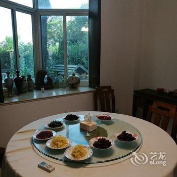 画里人家民宿(上海建设北路店)酒店提供图片