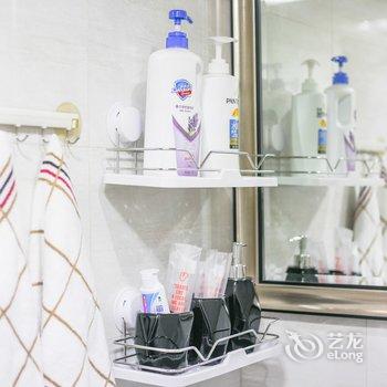 成都禅茶一味公寓酒店提供图片