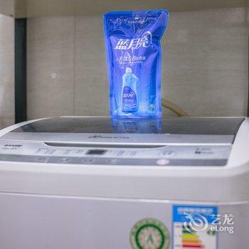 成都禅茶一味公寓酒店提供图片