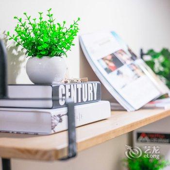 成都禅茶一味公寓酒店提供图片