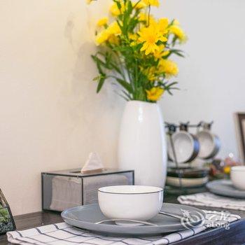 成都禅茶一味公寓酒店提供图片