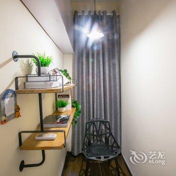 成都禅茶一味公寓酒店提供图片
