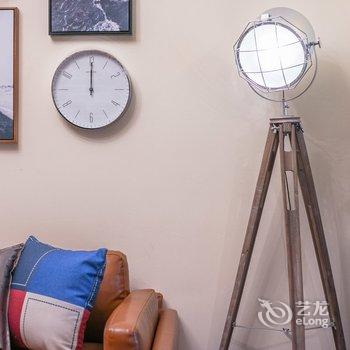 成都禅茶一味公寓酒店提供图片