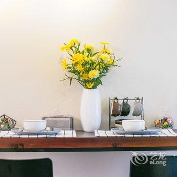 成都禅茶一味公寓酒店提供图片