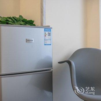 成都禅茶一味公寓酒店提供图片
