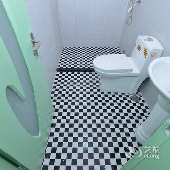 上海郝完美民宿(唐黄路店)酒店提供图片