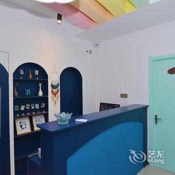 上海郝完美民宿(唐黄路店)酒店提供图片