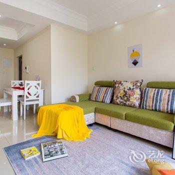 西双版纳十日十月公寓(龙栋大道分店)酒店提供图片