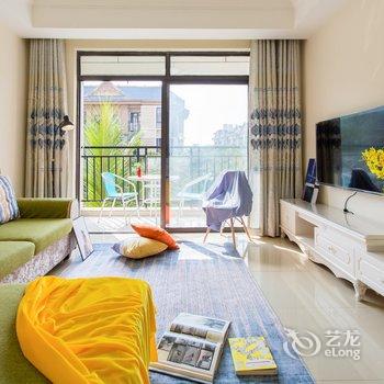 西双版纳十日十月公寓(龙栋大道分店)酒店提供图片