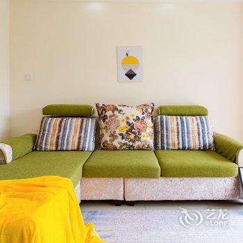 西双版纳十日十月公寓(龙栋大道分店)酒店提供图片