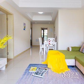 西双版纳十日十月公寓(龙栋大道分店)酒店提供图片