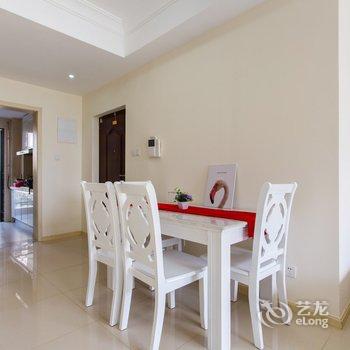 西双版纳十日十月公寓(龙栋大道分店)酒店提供图片