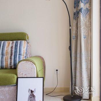 西双版纳十日十月公寓(龙栋大道分店)酒店提供图片