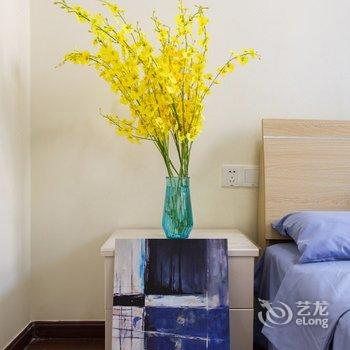 西双版纳十日十月公寓(龙栋大道分店)酒店提供图片