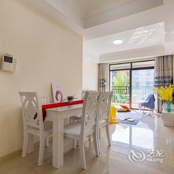 西双版纳十日十月公寓(龙栋大道分店)酒店提供图片