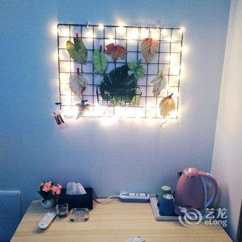 西安丫丫小屋公寓酒店提供图片