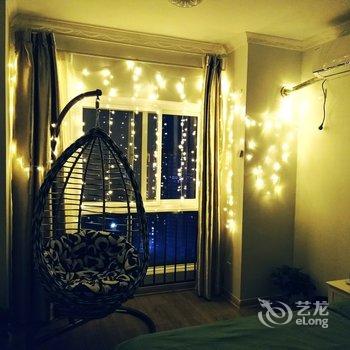 西安丫丫小屋公寓酒店提供图片