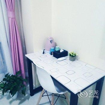 西安丫丫小屋公寓酒店提供图片