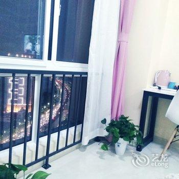 西安丫丫小屋公寓酒店提供图片