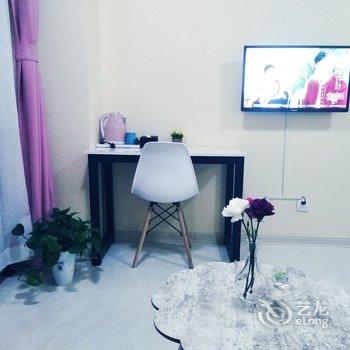 西安丫丫小屋公寓酒店提供图片
