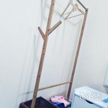西安丫丫小屋公寓酒店提供图片