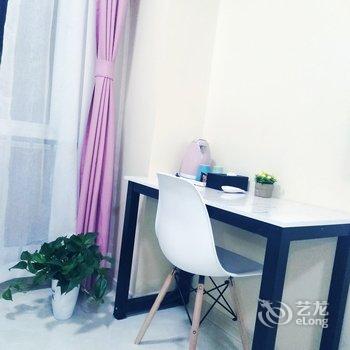 西安丫丫小屋公寓酒店提供图片