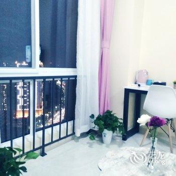 西安丫丫小屋公寓酒店提供图片
