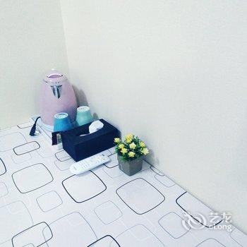 西安丫丫小屋公寓酒店提供图片