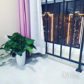 西安丫丫小屋公寓酒店提供图片